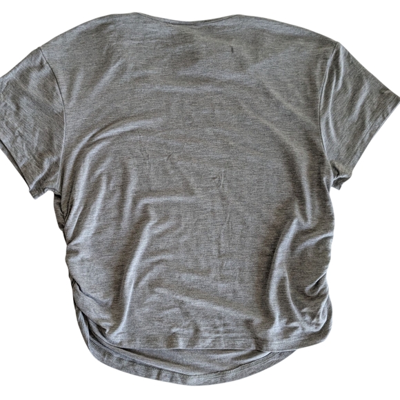 Set Of Athletic Top And Leggings Size Large - Picture 5 of 15